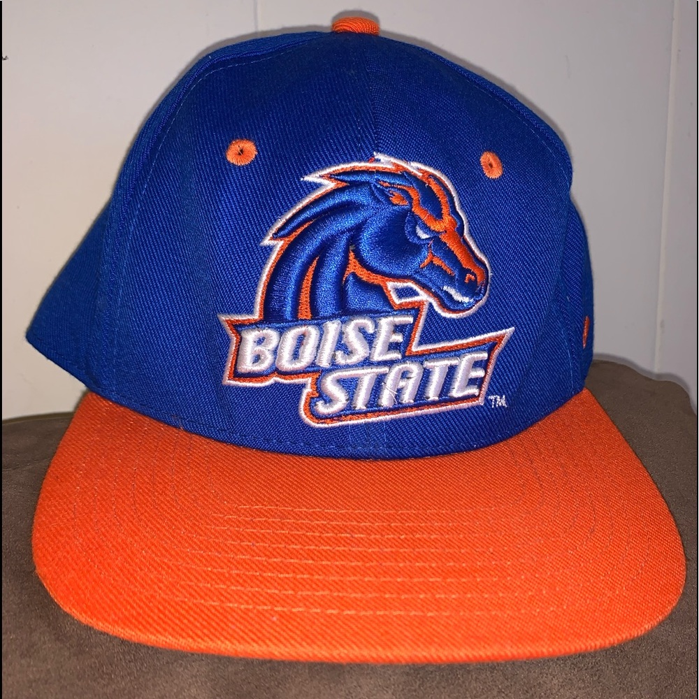 Boise State Ball Cap